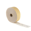 GOLDFLEX SOFT 4.5"x5" PLAIN P400, 200/ROLL